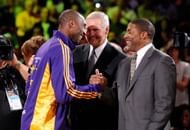Los Angeles Clippers v Los Angeles Lakers